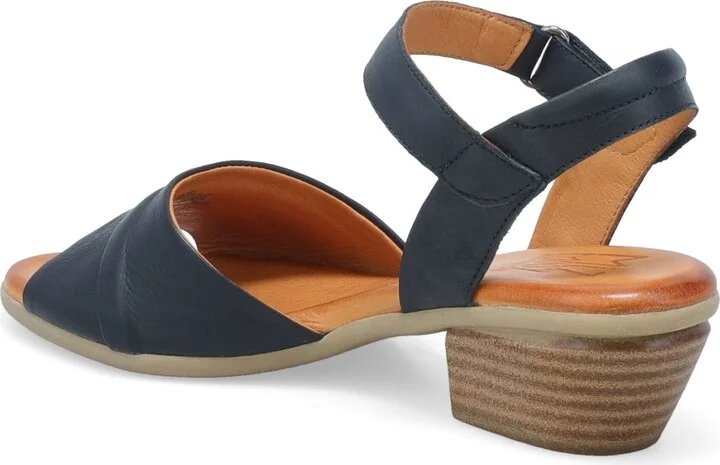 Kacie Ankle Strap Sandal - Image 2