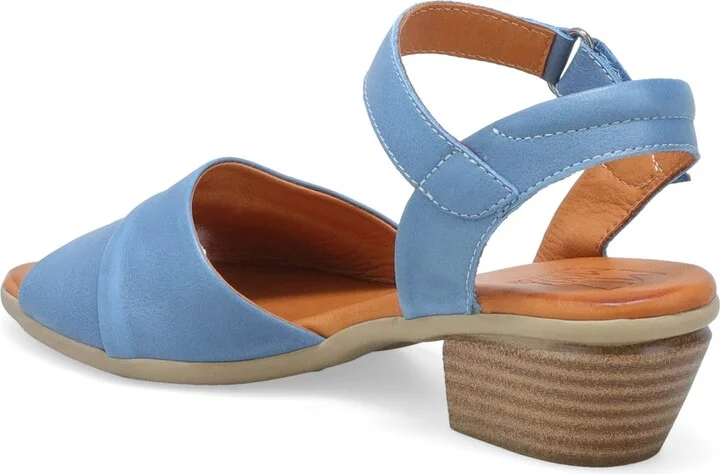 Kacie Ankle Strap Sandal - Image 10