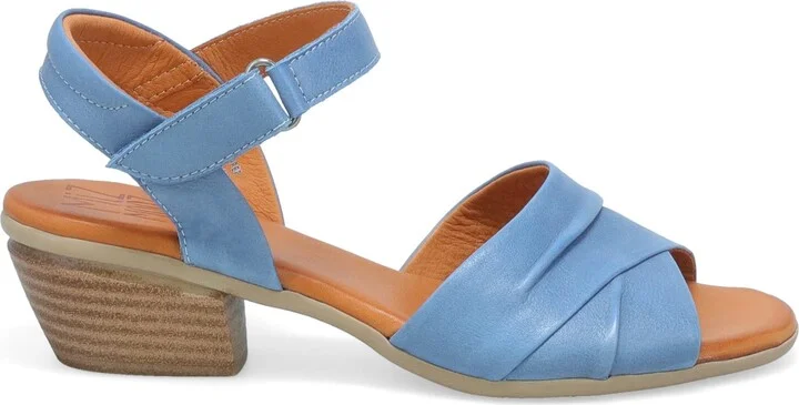Kacie Ankle Strap Sandal - Image 11