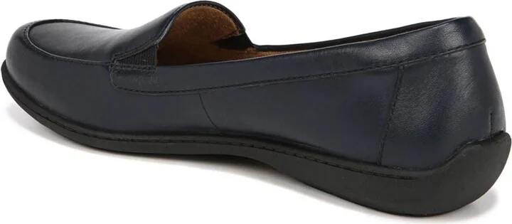 Kacy Leather Slip-On Loafer - Wide Width Available - Image 2