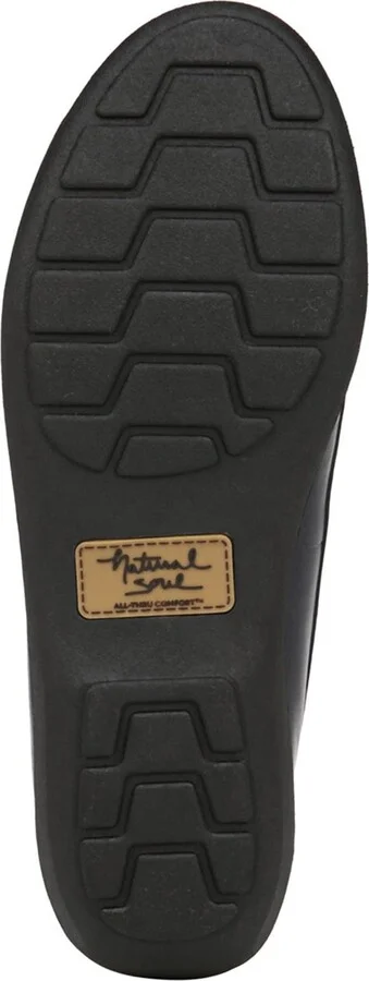 Kacy Leather Slip-On Loafer - Wide Width Available - Image 5