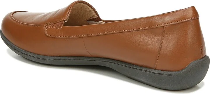 Kacy Leather Slip-On Loafer - Wide Width Available - Image 11