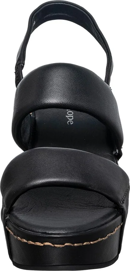 Kacy Slingback Sandal - Image 3