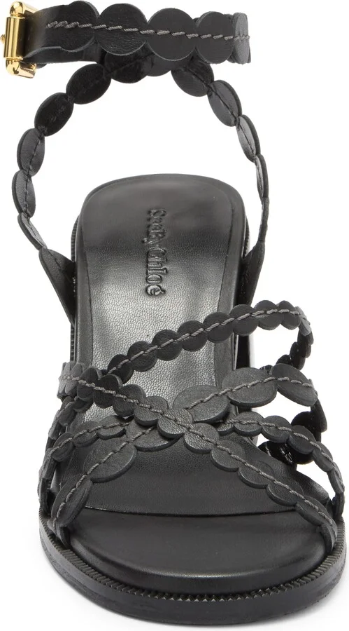 Kaddy Sandal - Image 3