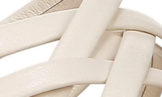 Kade Ankle Strap Espadrille Platform Sandal - Image 11
