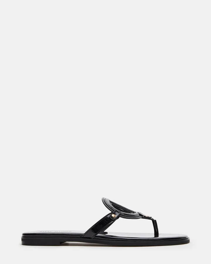 Kade Black Patent