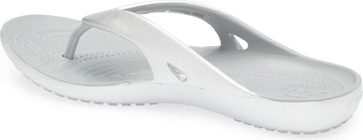 Kadee II Flip Flop Sandal - Image 2