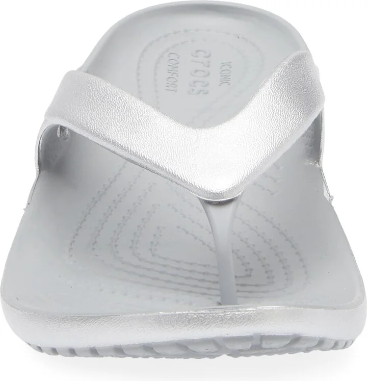 Kadee II Flip Flop Sandal - Image 3