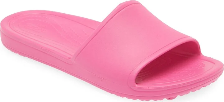 ELECTRIC PINK