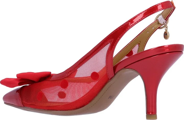 Kadence Slingback Pump - Image 2