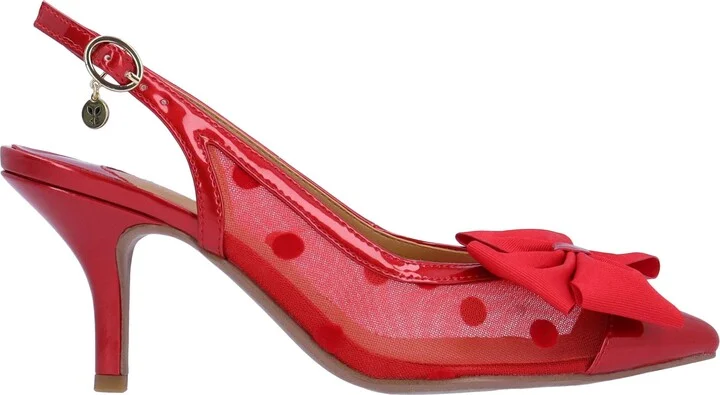 Kadence Slingback Pump - Image 3