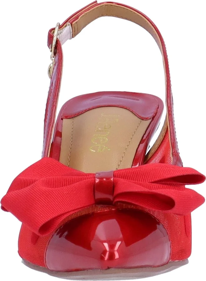 Kadence Slingback Pump - Image 4