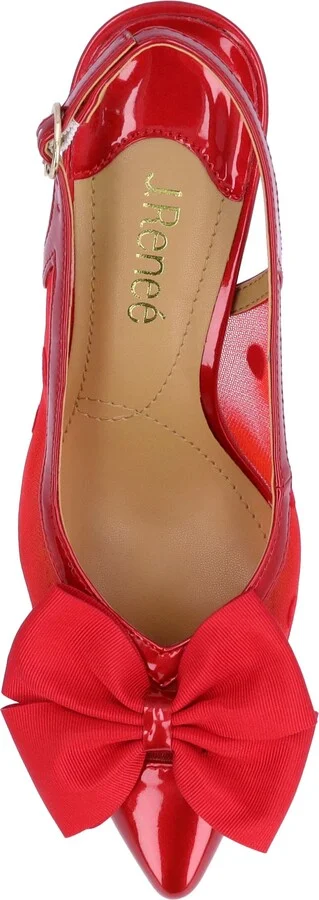 Kadence Slingback Pump - Image 5