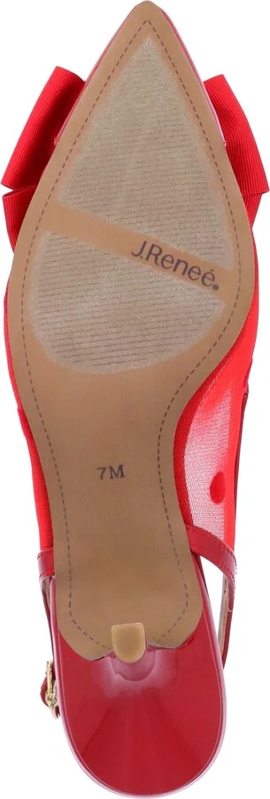 Kadence Slingback Pump - Image 6