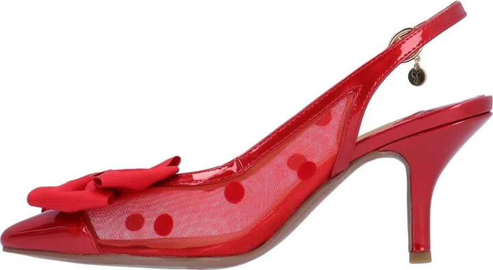Kadence Slingback Pump - Image 7
