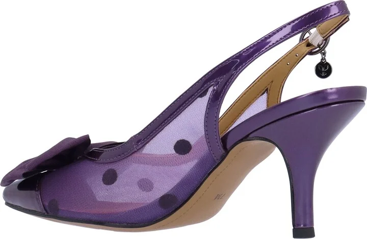 Kadence Slingback Pump - Image 9