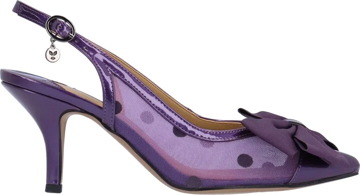 Kadence Slingback Pump - Image 10