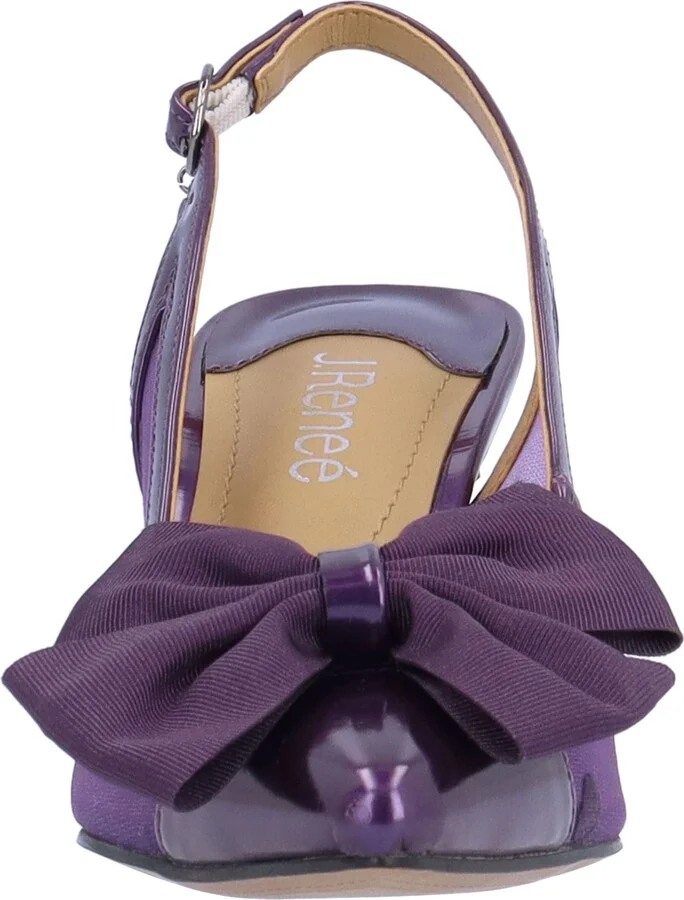 Kadence Slingback Pump - Image 11