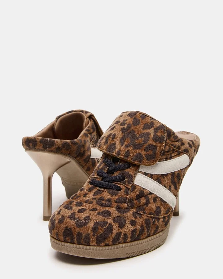 Kadin Leopard Multi - Image 3