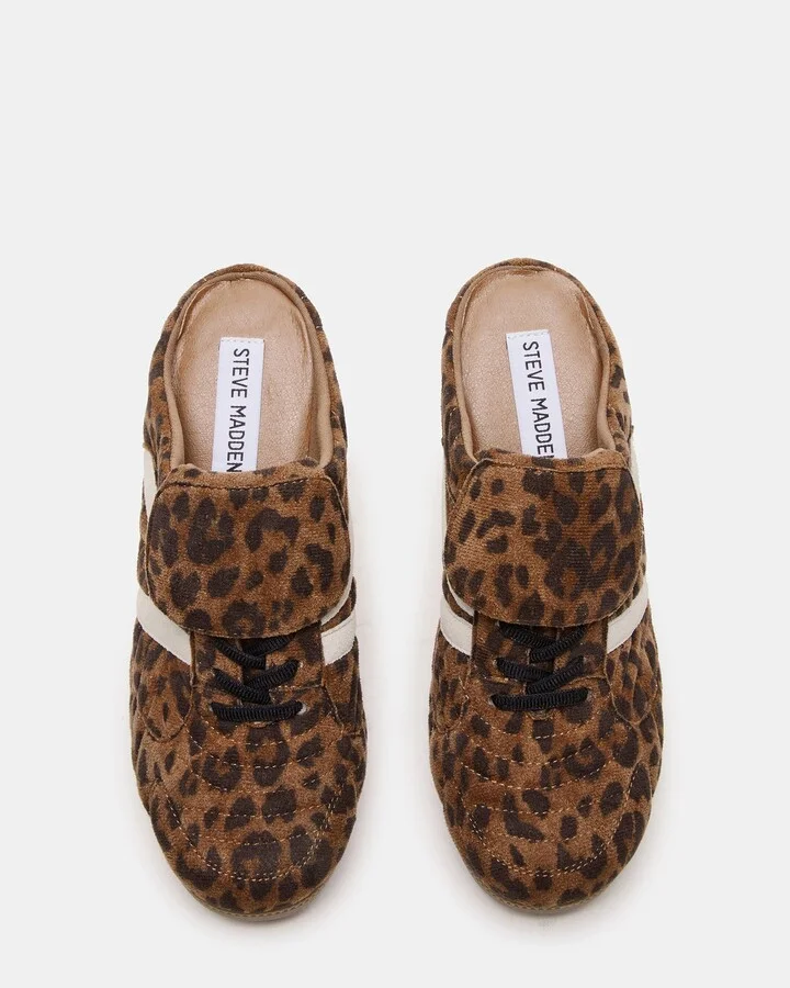 Kadin Leopard Multi - Image 4
