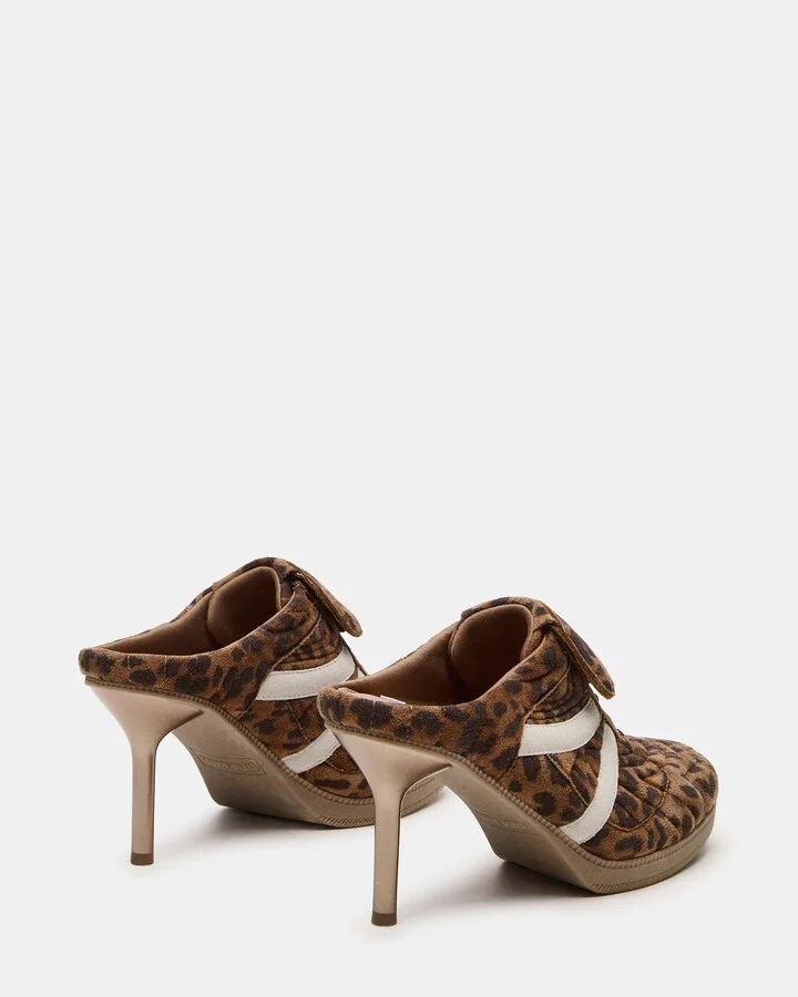 Kadin Leopard Multi - Image 5