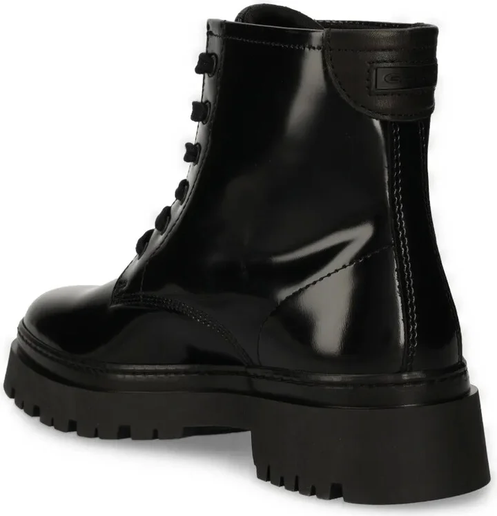 Kadin Siyah boots - Image 2