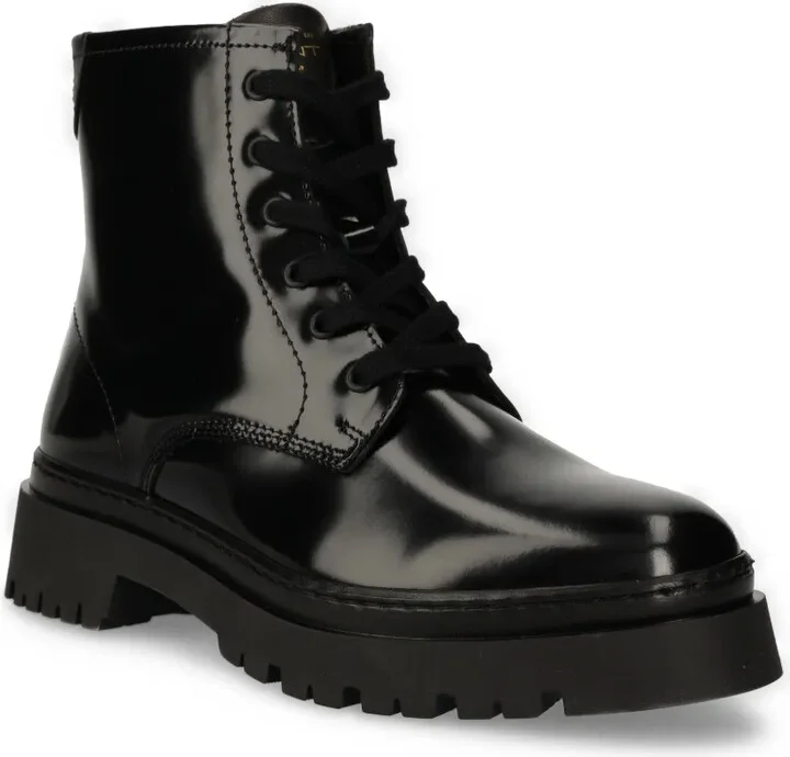 Kadin Siyah boots - Image 3