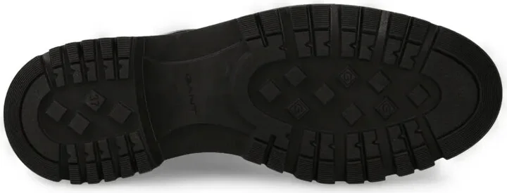 Kadin Siyah boots - Image 5