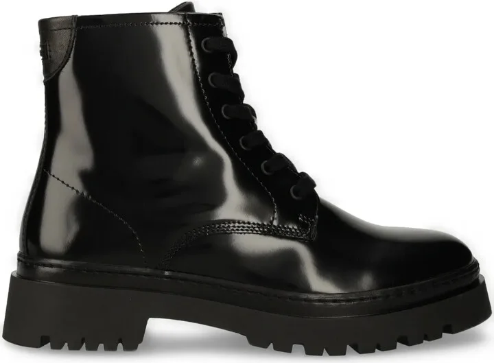 Kadin Siyah boots