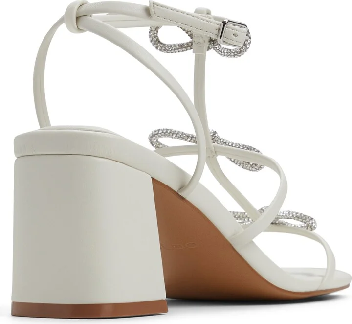 Kaeli Ankle Strap Sandal - Image 2