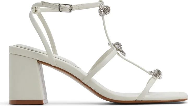Kaeli Ankle Strap Sandal - Image 3