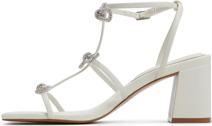 Kaeli Ankle Strap Sandal - Image 6