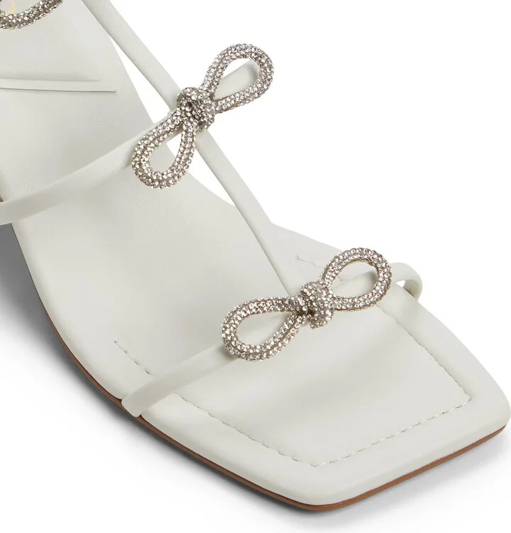 Kaeli Ankle Strap Sandal - Image 7