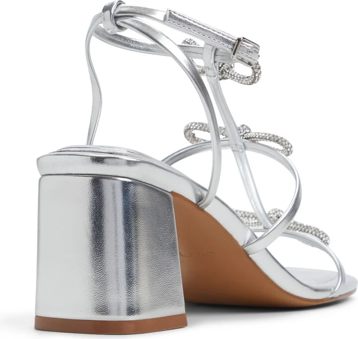Kaeli Ankle Strap Sandal - Image 2