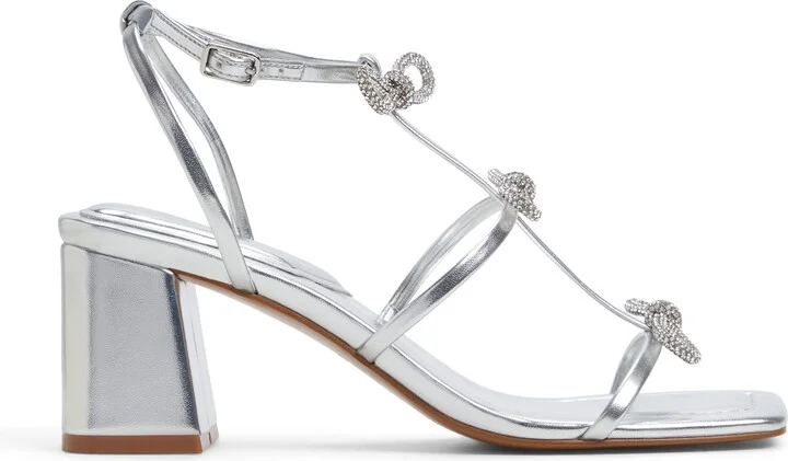Kaeli Ankle Strap Sandal - Image 3