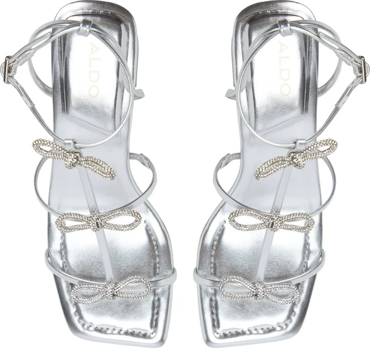 Kaeli Ankle Strap Sandal - Image 4