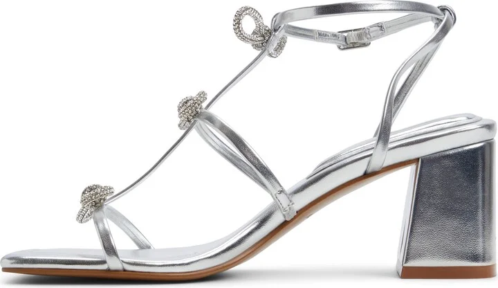 Kaeli Ankle Strap Sandal - Image 6