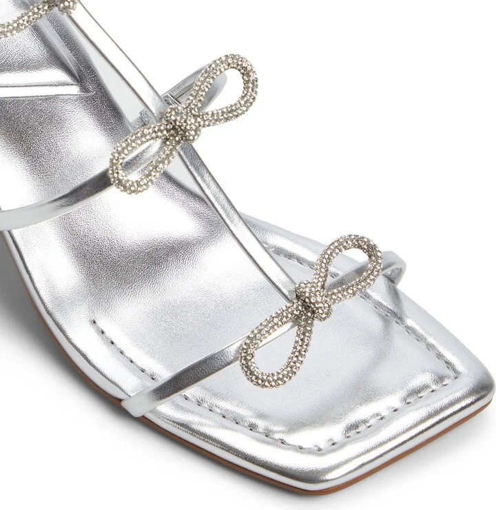 Kaeli Ankle Strap Sandal - Image 7