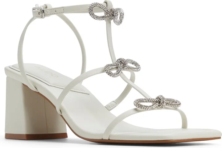 Kaeli Ankle Strap Sandal