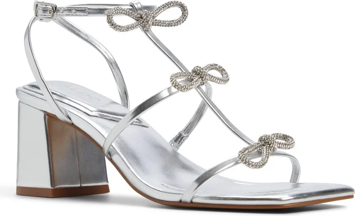 Kaeli Ankle Strap Sandal