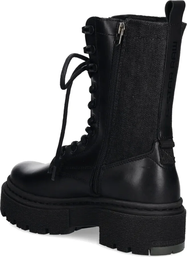 Kafey boots - Image 3