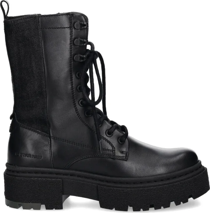 Kafey boots