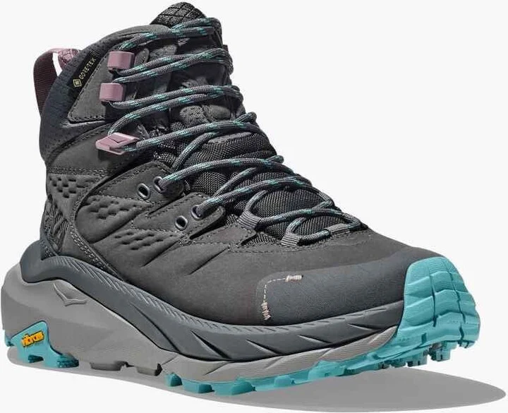 Kaha 2 GTX 1123156-CCSH Womens 7 Castle Rock Hiking Boots GBNC1002