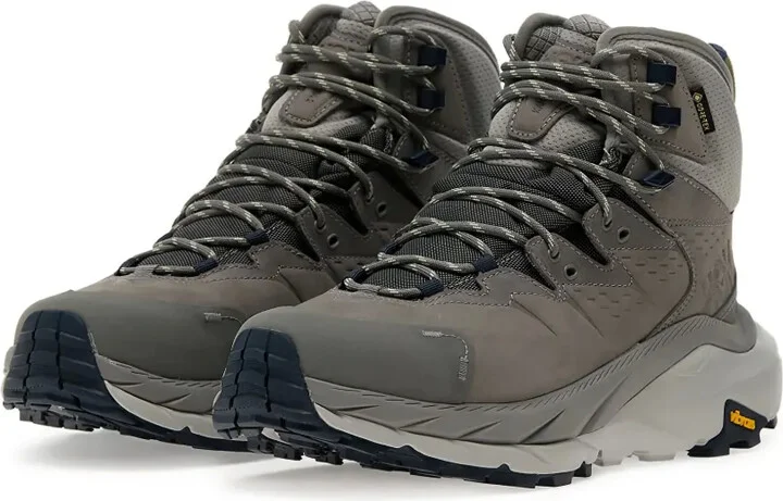 Kaha 2 GTX boots - Image 2
