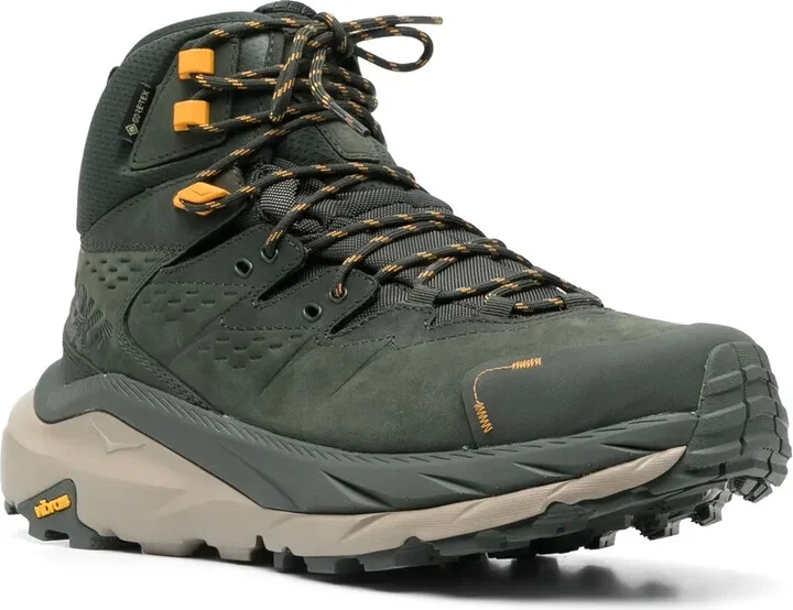 Kaha 2 GTX boots - Image 2