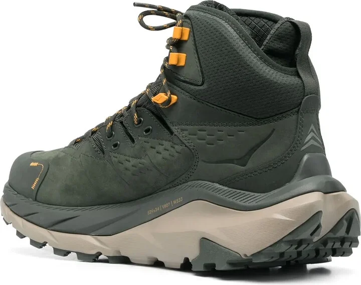 Kaha 2 GTX boots - Image 3