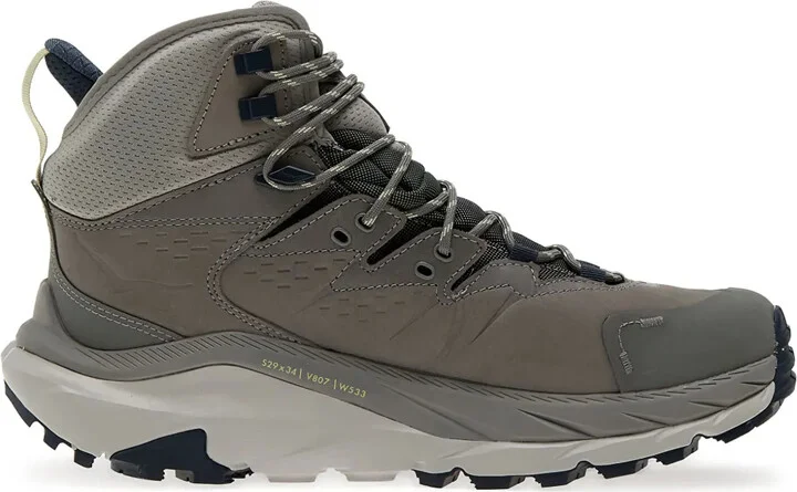 Kaha 2 GTX boots