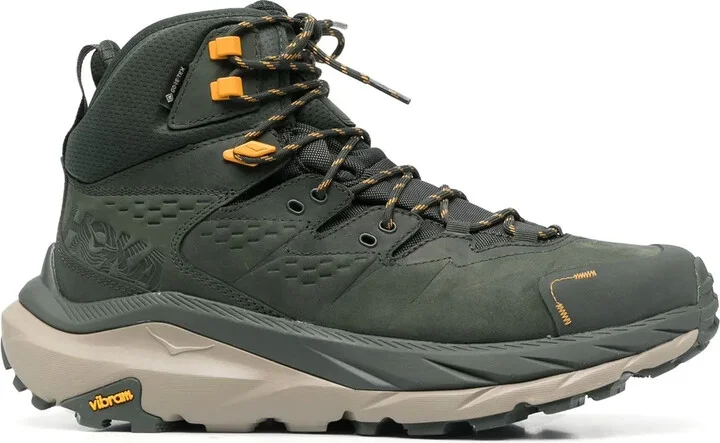 Kaha 2 GTX boots
