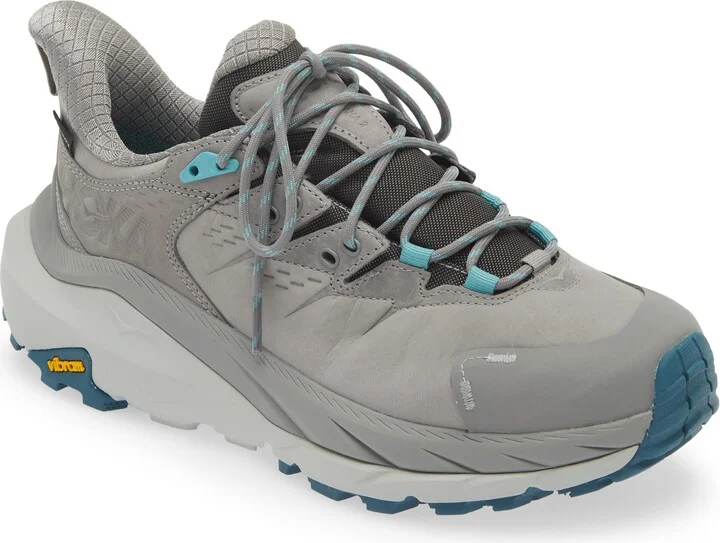 SHARKSKIN / BLUE CORAL