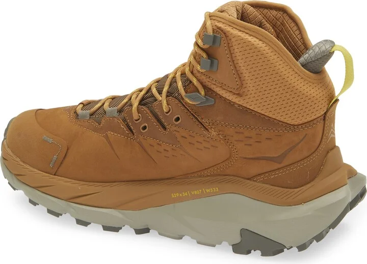 Kaha 2 GTX Waterproof Hiking Boot - Image 2